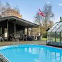 5 Star Holiday Home in Follenslev