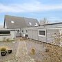 5 Star Holiday Home in Aakirkeby