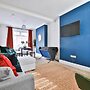 Charming 3 Bed Home Near Caerphilly Castle