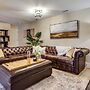 4 Mi to Waterfront Parks! Cozy Apt in Tacoma Area
