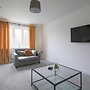The Haven Modern 4-bed Home With Garden