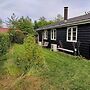 5 Star Holiday Home in Kirke Hyllinge