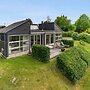 5 Star Holiday Home in Allingabro