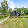 5 Star Holiday Home in Sunds