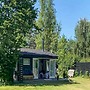 5 Star Holiday Home in Vig