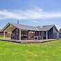 5 Star Holiday Home in Stege
