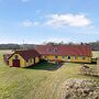 5 Star Holiday Home in Klemensker