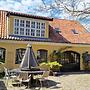 5 Star Holiday Home in Ronne