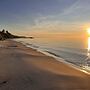 5 Star Holiday Home in Hundested