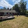 5 Star Holiday Home in Vesterborg