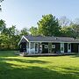 5 Star Holiday Home in Eskebjerg