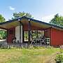 5 Star Holiday Home in Asnaes