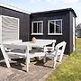 5 Star Holiday Home in Sjaellands Odde