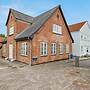5 Star Holiday Home in Baelum