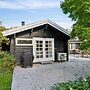 5 Star Holiday Home in Vejby