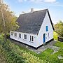 5 Star Holiday Home in Soby Aero