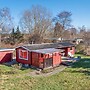 5 Star Holiday Home in Vig