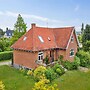 5 Star Holiday Home in Faaborg