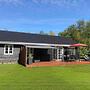 5 Star Holiday Home in Tisvildeleje