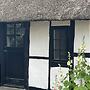 5 Star Holiday Home in Holeby