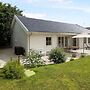 5 Star Holiday Home in Hornbaek