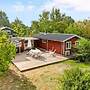 5 Star Holiday Home in Vordingborg