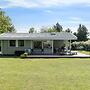 5 Star Holiday Home in Slagelse