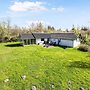 5 Star Holiday Home in Roslev