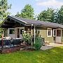 5 Star Holiday Home in Ebeltoft