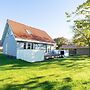 4 Star Holiday Home in Hanstholm