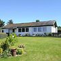5 Star Holiday Home in Olsted