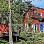 4 Star Holiday Home in Stavsnas