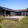 5 Star Holiday Home in Ronne