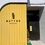 BUTTON HOTEL Yangsan Sports Complex