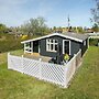 5 Star Holiday Home in Kirke Hyllinge
