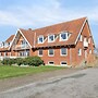 5 Star Holiday Home in Hurup Thy