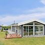 5 Star Holiday Home in Olsted