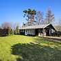 5 Star Holiday Home in Vejby
