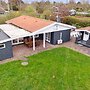 5 Star Holiday Home in Slagelse