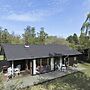 5 Star Holiday Home in Rorvig