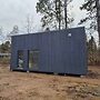 5 Star Holiday Home in Ronde