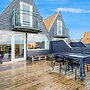 5 Star Holiday Home in Gedser