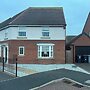 Comfortable 5 - Guest Abode - In Quiet Village