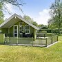 5 Star Holiday Home in Grindsted