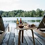 Hotel-Stiegl Gut Wildshut