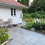 5 Star Holiday Home in Viborg