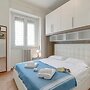 Seaside Binario Blu 500 M Dal Mare