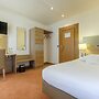 Hotel Hohenstaufen KG