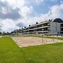 Green Coast Beachfront Retreat by Minho s Guest