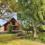 5 Star Holiday Home in Galten